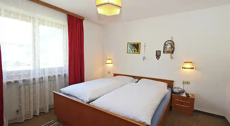 Lägenhet i Ramsau im Zillertal