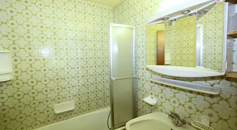 Lägenhet i Ramsau im Zillertal