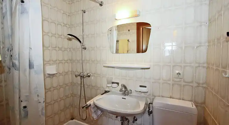 Lägenhet i Ramsau im Zillertal