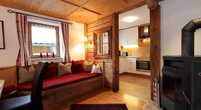 Cottage in Ramsau im Zillertal