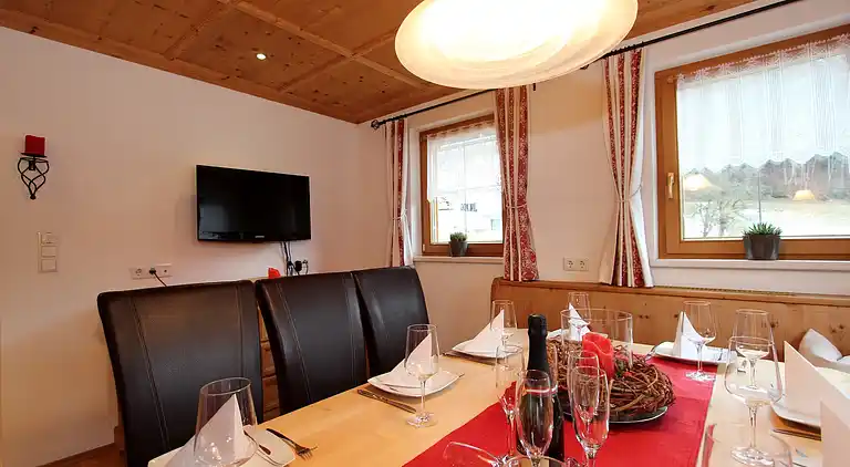 Cottage in Ramsau im Zillertal