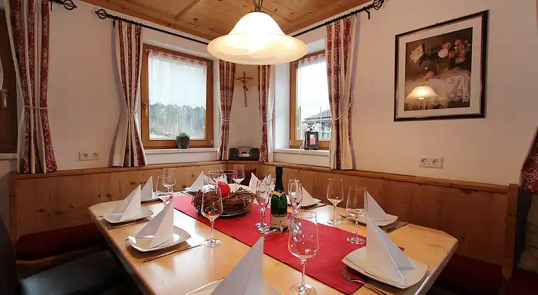 Cottage in Ramsau im Zillertal