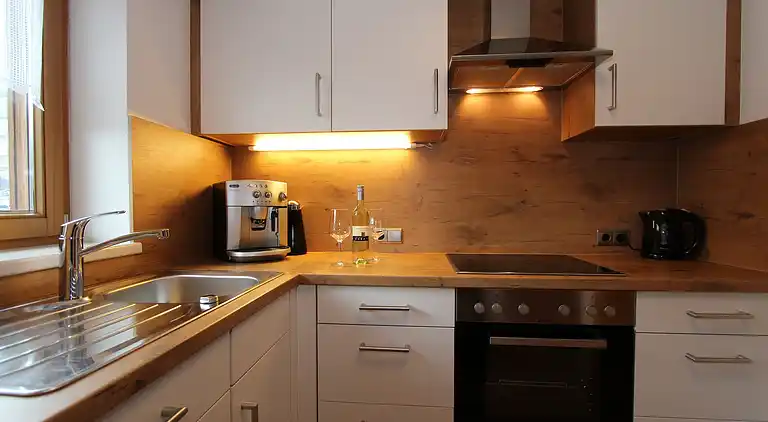 Cottage in Ramsau im Zillertal