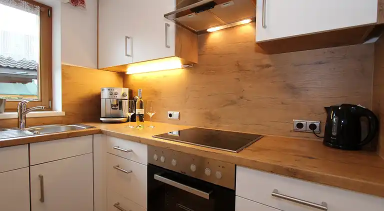 Cottage in Ramsau im Zillertal