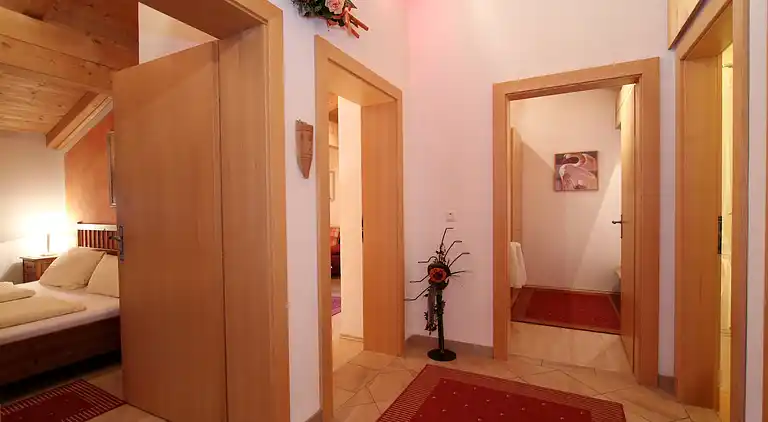 Cottage in Ramsau im Zillertal