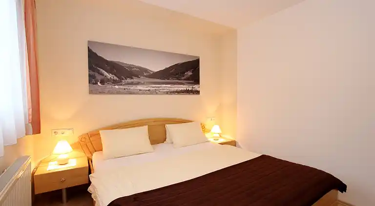 Cottage in Ramsau im Zillertal