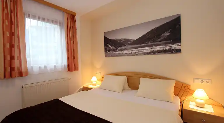 Cottage in Ramsau im Zillertal