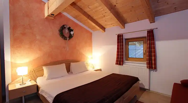 Cottage in Ramsau im Zillertal