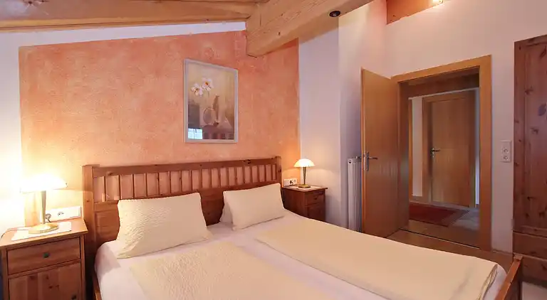 Cottage in Ramsau im Zillertal