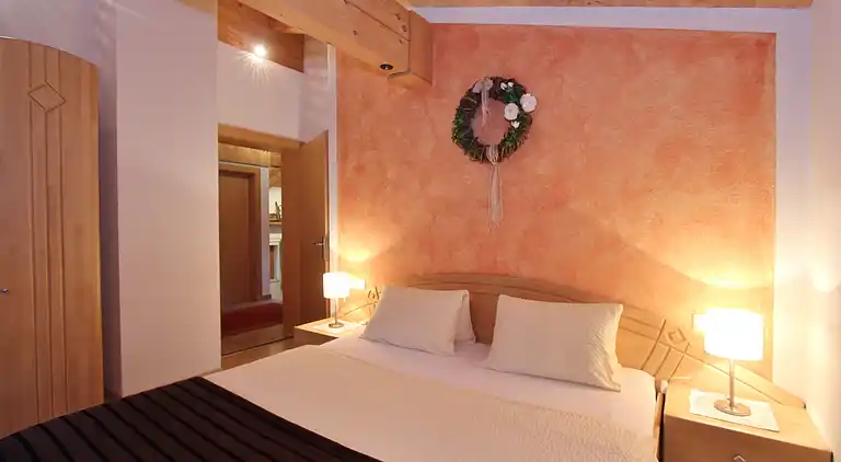 Cottage in Ramsau im Zillertal