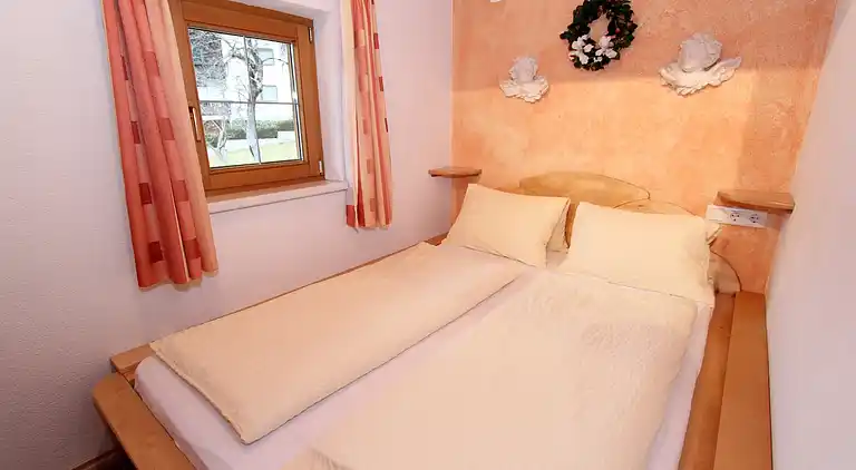 Cottage in Ramsau im Zillertal