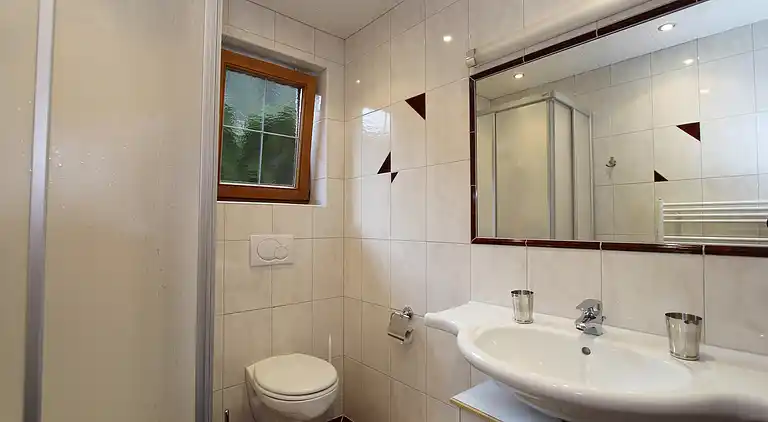 Cottage in Ramsau im Zillertal