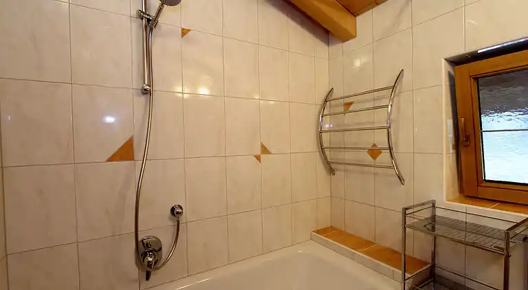 Cottage in Ramsau im Zillertal