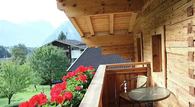 Cottage in Ramsau im Zillertal