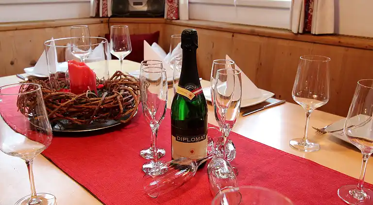 Cottage in Ramsau im Zillertal