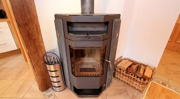 Cottage in Ramsau im Zillertal