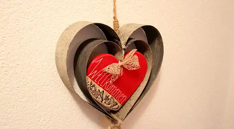 Cottage in Ramsau im Zillertal