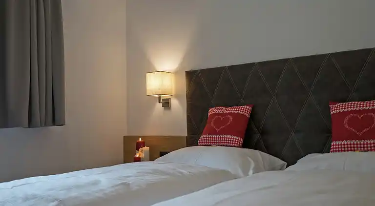 Apartment in Burgstall