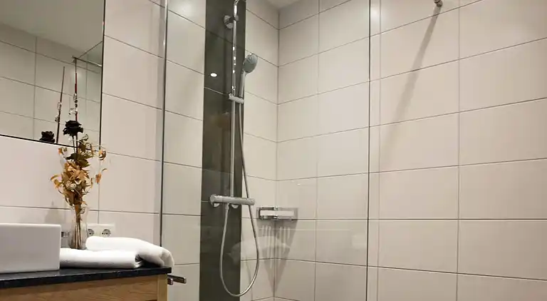 Apartment in Burgstall