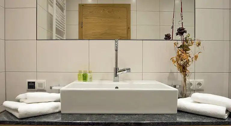 Apartment in Burgstall