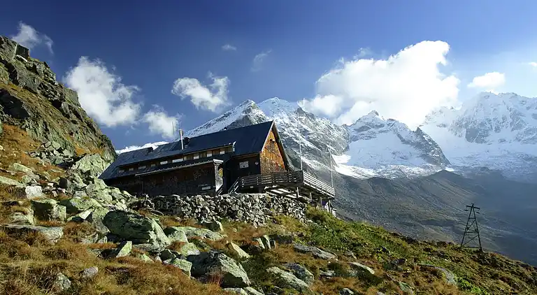 Apartment in Burgstall