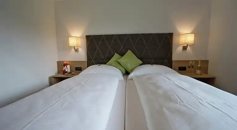 Ferienwohnung in Burgstall