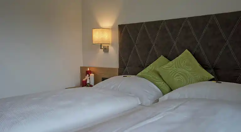 Ferienwohnung in Burgstall