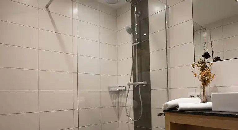 Ferienwohnung in Burgstall