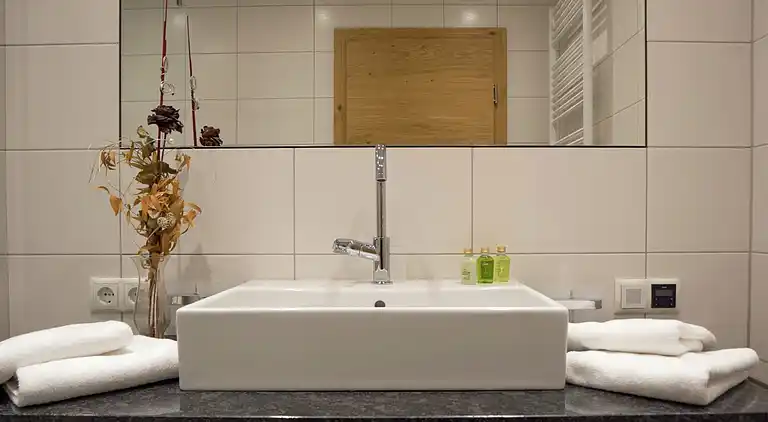 Ferienwohnung in Burgstall