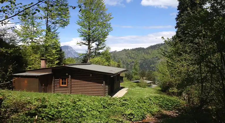 Hytte i Wörgl