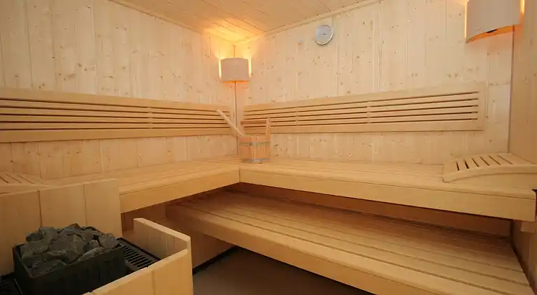 Ferielejlighed i Itter