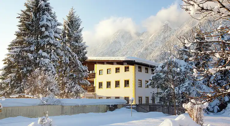 Sommerhus i Angerberg