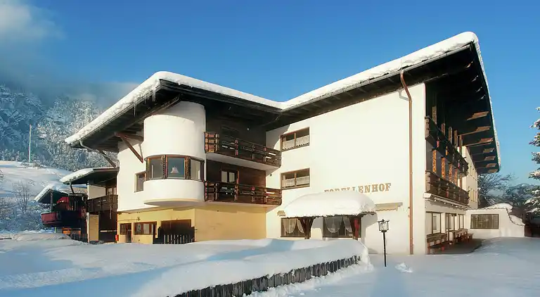 Sommerhus i Angerberg