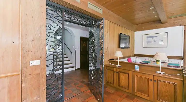 Sommerhus i Angerberg