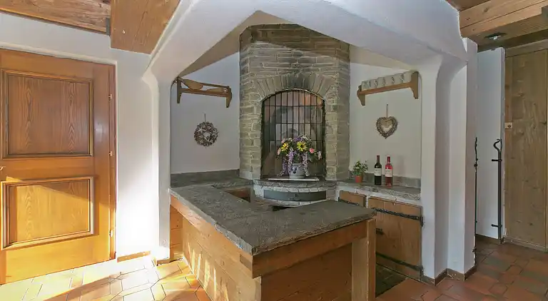 Sommerhus i Angerberg