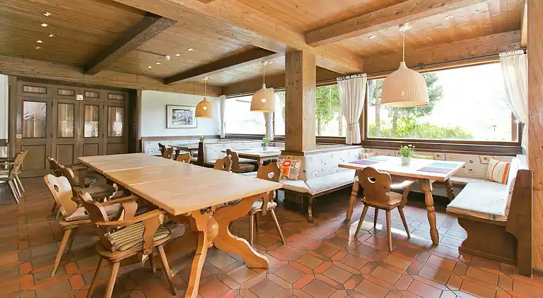 Sommerhus i Angerberg