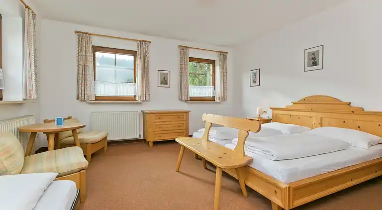 Sommerhus i Angerberg