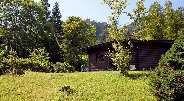 Cottage in Wörgl