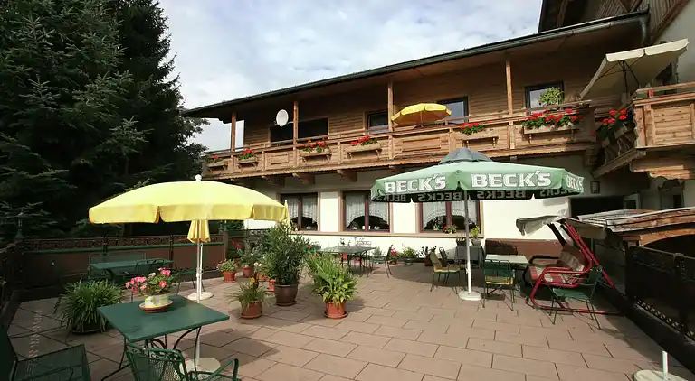 Herregård i Itter