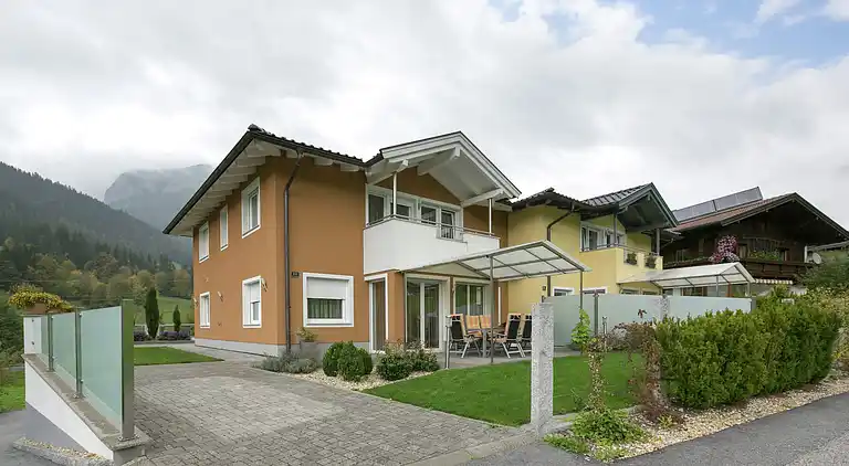 Holiday home in Itter
