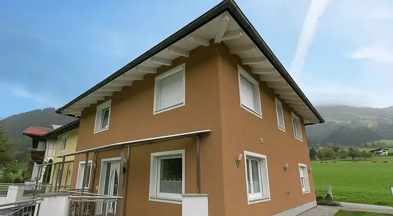 Holiday home in Itter