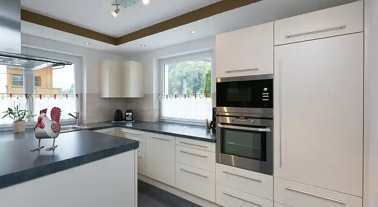 Holiday home in Itter