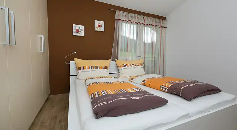 Holiday home in Itter