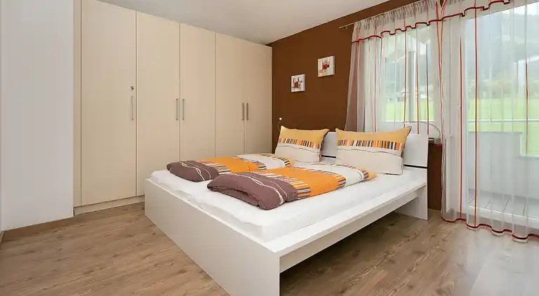 Holiday home in Itter