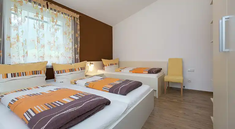 Holiday home in Itter