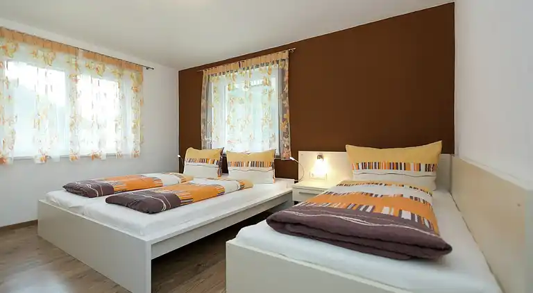 Holiday home in Itter