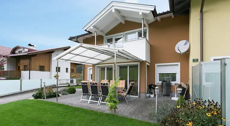Holiday home in Itter