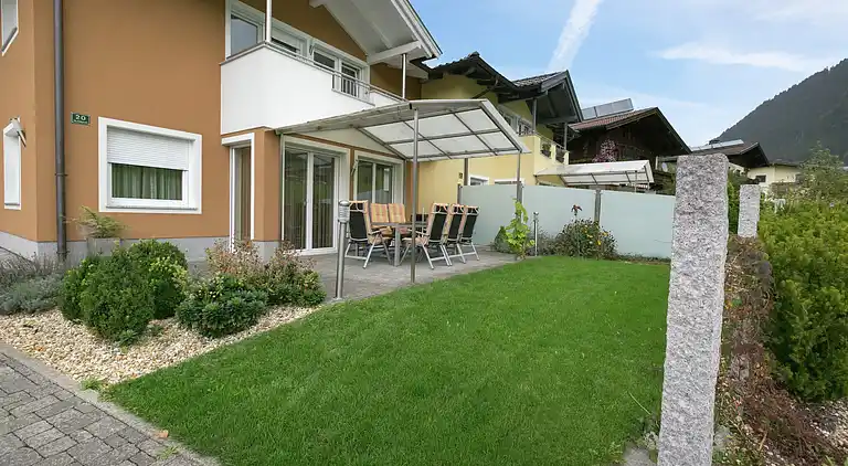 Holiday home in Itter