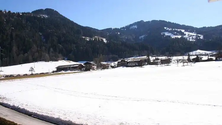 Holiday home in Itter