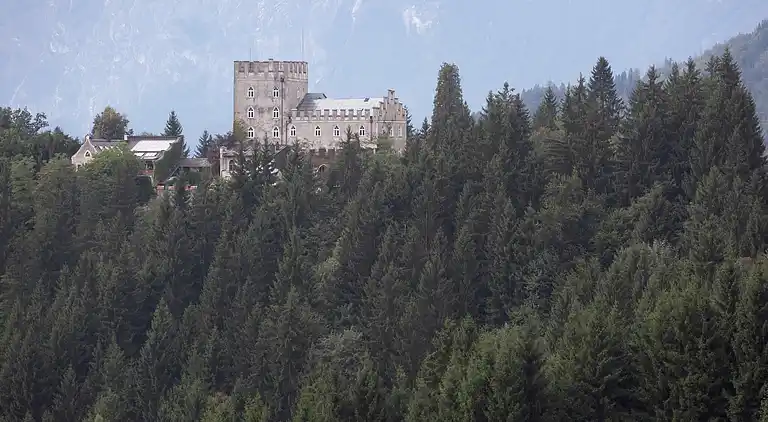 Holiday home in Itter